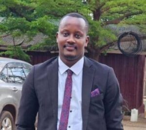 Nuwahereza Ivan